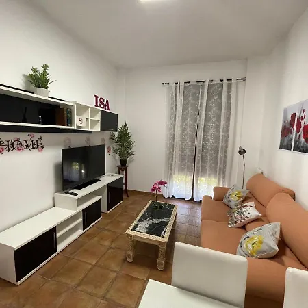 La Magdalena Appartement Córdoba