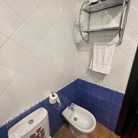 Appartement La Magdalena