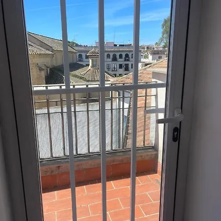 Appartement La Magdalena *