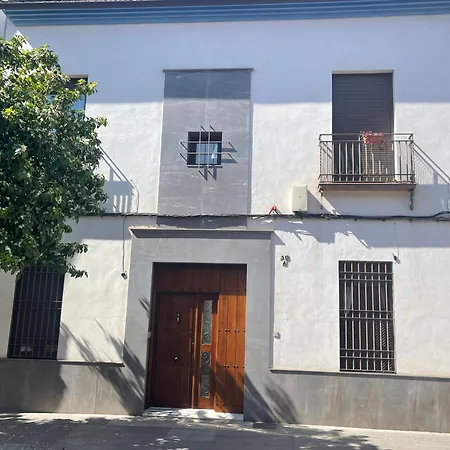 La Magdalena * Cordoba